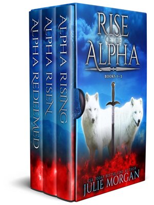 cover image of Rise of the Alpha